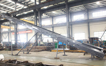 B6X Belt Conveyor