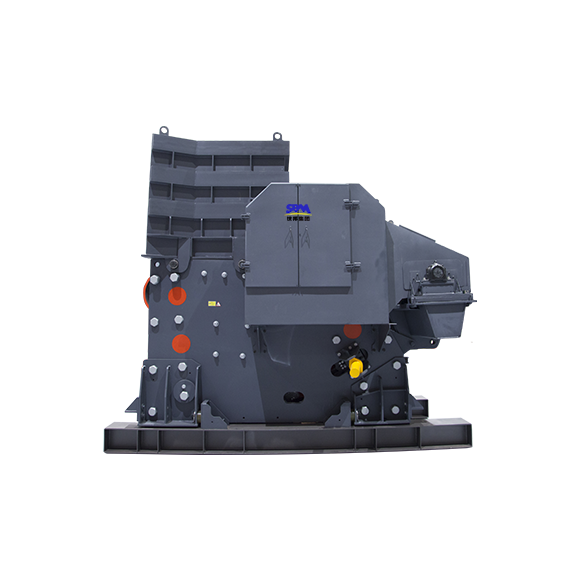 C6X Jaw Crusher