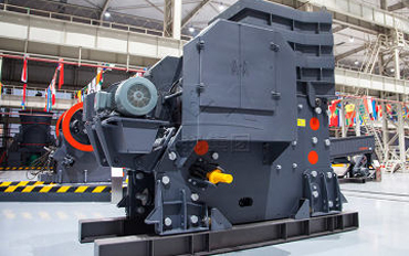 C6X Jaw Crusher