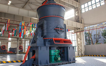 LM Vertical Grinding Mill