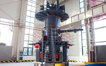 LUM Ultrafine Vertical Grinding Mill