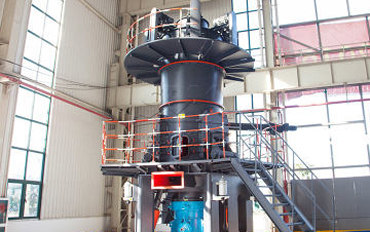 LUM Ultrafine Vertical Grinding Mill