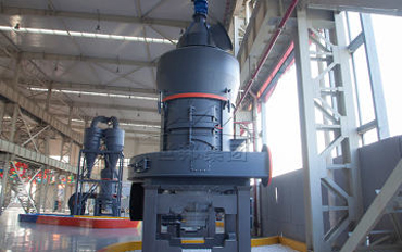 MTW European Trapezium Grinding Mill