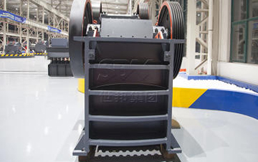 PE Jaw Crusher