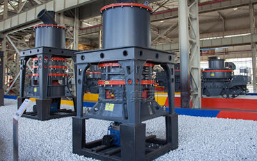 SCM Ultrafine Grinding Mill