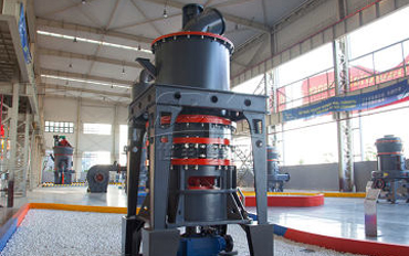 SCM Ultrafine Grinding Mill