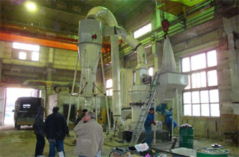 Automatic Grinding Mill Production Machinery