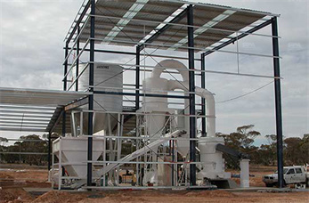 Stone Grinding Mill for Minerals
